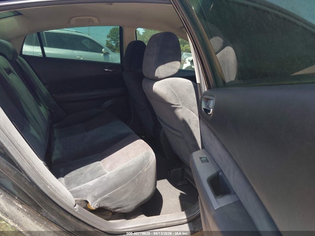 Aukcja sprzedaży 2009 Mazda Mazda6 I Touring, vin: 1YVHP82A595M47436, numer aukcji: 45779628