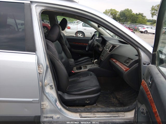 2012 Subaru Outback 2.5i Limited მანქანა იყიდება აუქციონზე, vin: 4S4BRCKC3C3266649, აუქციონის ნომერი: 45779631