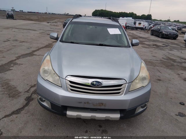 2012 Subaru Outback 2.5i Limited მანქანა იყიდება აუქციონზე, vin: 4S4BRCKC3C3266649, აუქციონის ნომერი: 45779631