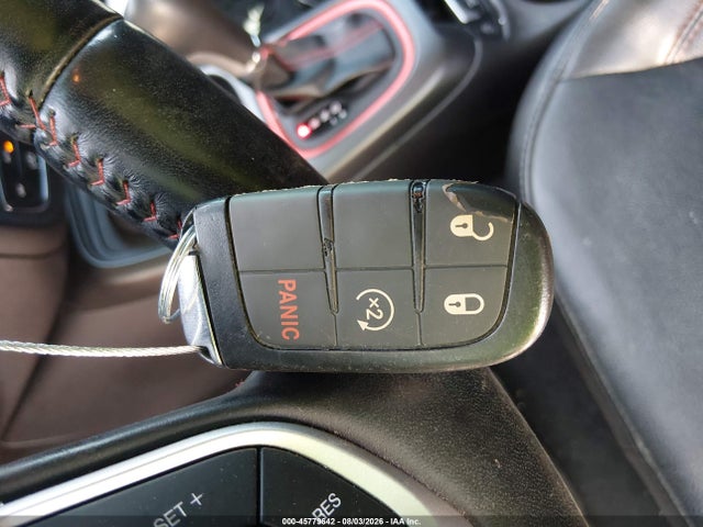 45779642 :رقم المزاد ، 3C4NJDDB1LT146663 vin ، 2020 Jeep Compass Trailhawk 4x4 مزاد بيع