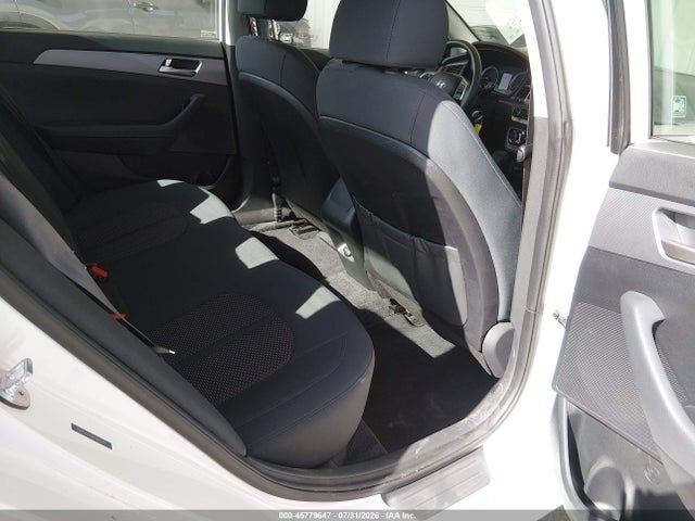 Aukcja sprzedaży 2019 Hyundai Sonata Eco, vin: 5NPE24AA8KH802297, numer aukcji: 45779647