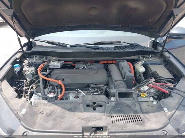 Aukcja sprzedaży 2024 Honda Cr-v Hybrid Sport, vin: 5J6RS6H57RL000264, numer aukcji: 45779653