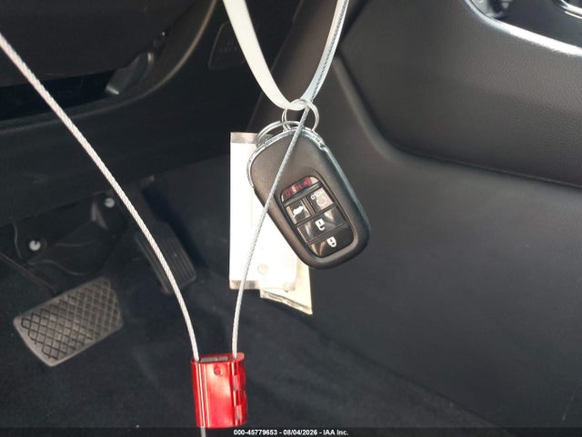Aukcja sprzedaży 2024 Honda Cr-v Hybrid Sport, vin: 5J6RS6H57RL000264, numer aukcji: 45779653