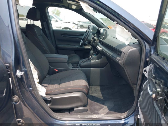 Aukcja sprzedaży 2024 Honda Cr-v Hybrid Sport, vin: 5J6RS6H57RL000264, numer aukcji: 45779653