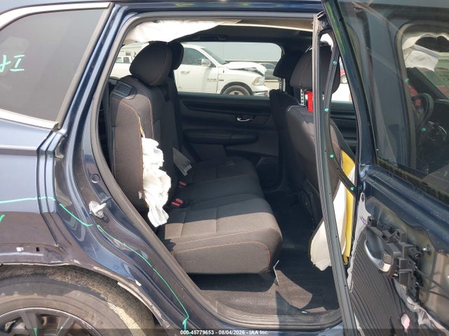 Aukcja sprzedaży 2024 Honda Cr-v Hybrid Sport, vin: 5J6RS6H57RL000264, numer aukcji: 45779653