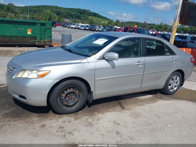 Aukcja sprzedaży 2009 Toyota Camry Le, vin: 4T4BE46KX9R112189, numer aukcji: 45779655