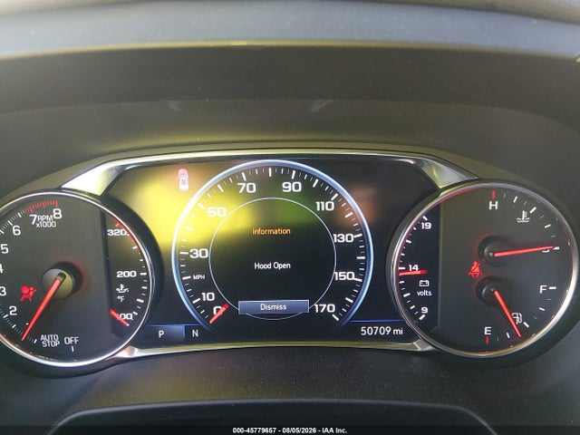 Продажа на аукционе авто 2023 Chevrolet Blazer Awd Rs, vin: 3GNKBKRS2PS178618, номер лота: 45779657