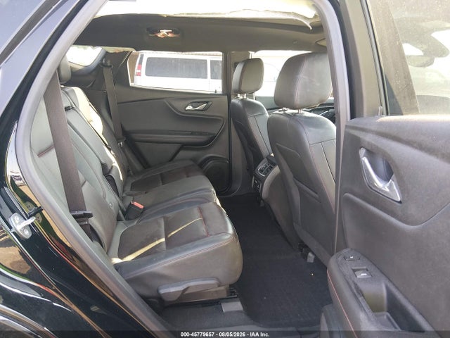 Продажа на аукционе авто 2023 Chevrolet Blazer Awd Rs, vin: 3GNKBKRS2PS178618, номер лота: 45779657