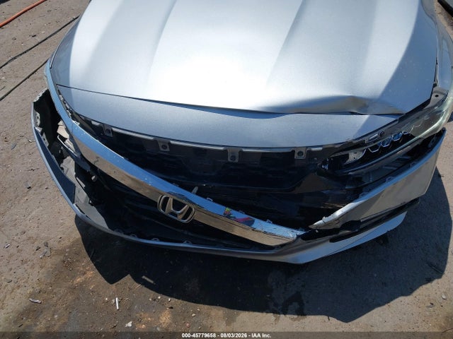 1HGCV3F46LA005536 Honda Accord Hybrid Ex