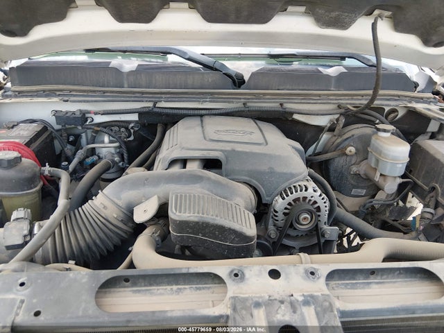 Продажа на аукционе авто 2009 Chevrolet Silverado 1500 Ltz, vin: 3GCEK33319G162221, номер лота: 45779659