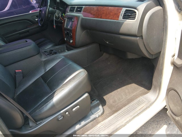 Продажа на аукционе авто 2009 Chevrolet Silverado 1500 Ltz, vin: 3GCEK33319G162221, номер лота: 45779659