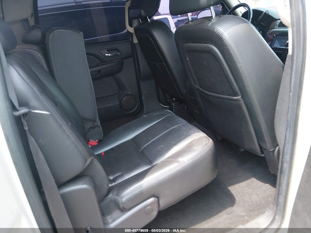 Продажа на аукционе авто 2009 Chevrolet Silverado 1500 Ltz, vin: 3GCEK33319G162221, номер лота: 45779659