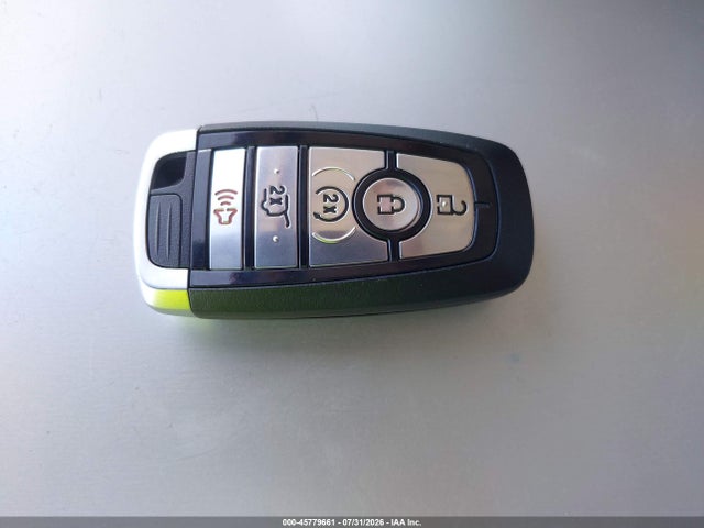 1FMCU9GN9PUA14372 Ford Escape Active