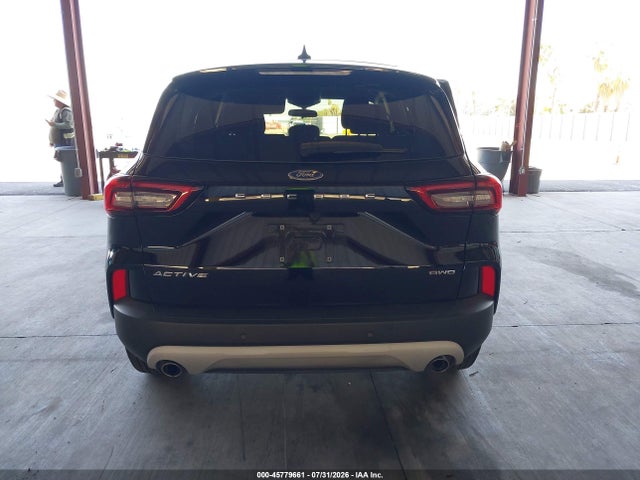 1FMCU9GN9PUA14372 Ford Escape Active