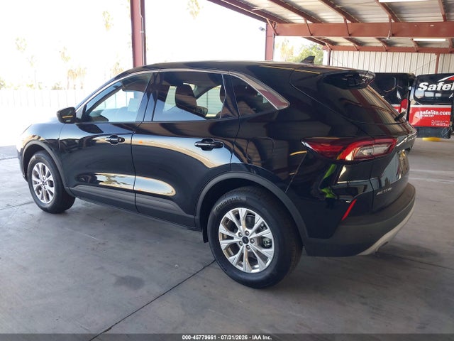 1FMCU9GN9PUA14372 Ford Escape Active