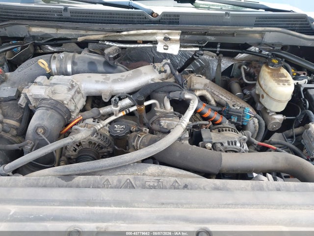 1GT423E87FF561541 GMC Sierra 3500hd Available Wifi Slt