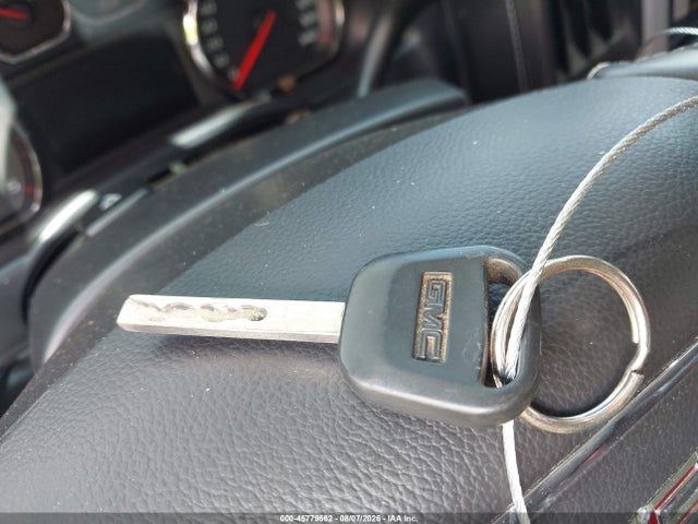 1GT423E87FF561541 GMC Sierra 3500hd Available Wifi Slt
