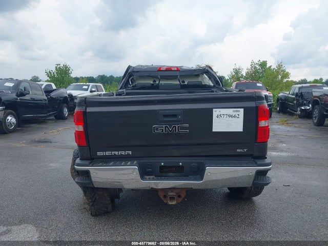 1GT423E87FF561541 GMC Sierra 3500hd Available Wifi Slt