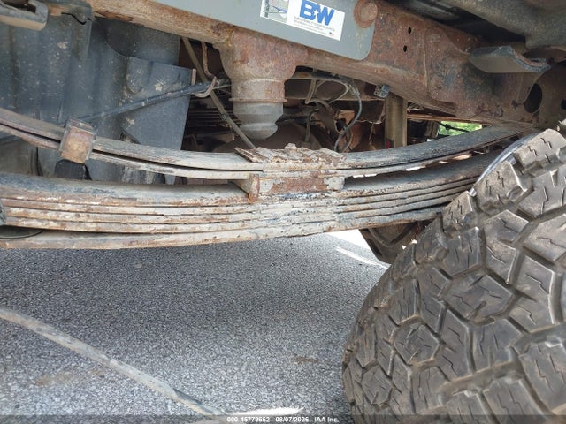 1GT423E87FF561541 GMC Sierra 3500hd Available Wifi Slt