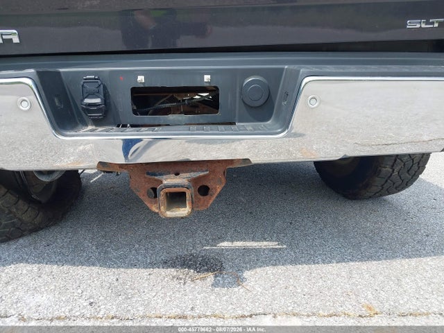 1GT423E87FF561541 GMC Sierra 3500hd Available Wifi Slt