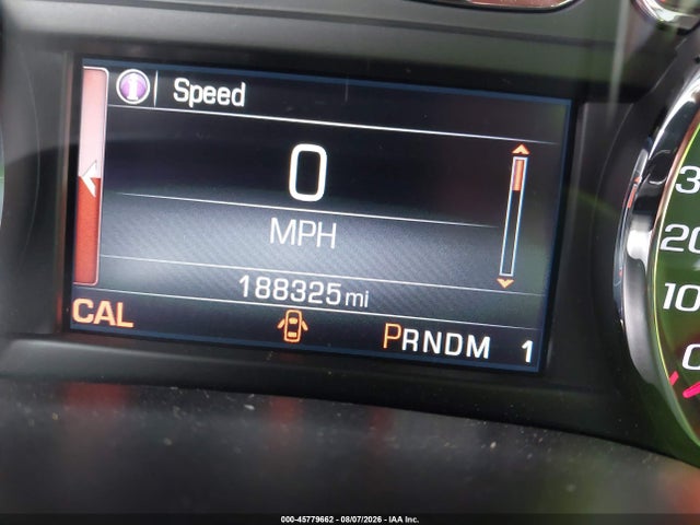 1GT423E87FF561541 GMC Sierra 3500hd Available Wifi Slt