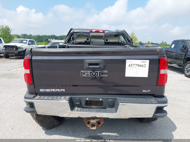 1GT423E87FF561541 GMC Sierra 3500hd Available Wifi Slt