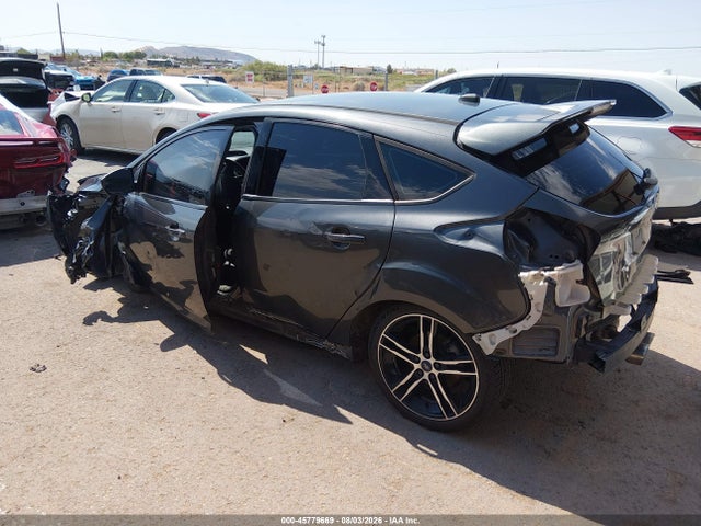 Aukcja sprzedaży 2016 Ford Focus St, vin: 1FADP3L90GL400745, numer aukcji: 45779669
