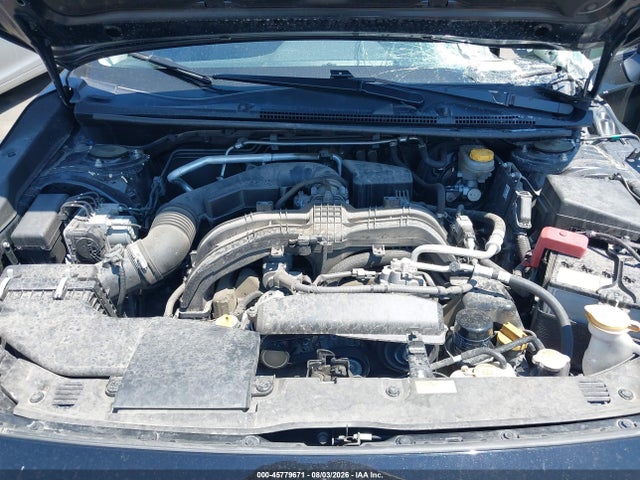 Subaru Crosstrek Sport 2021 JF2GTHRC0MH231460 Image 10