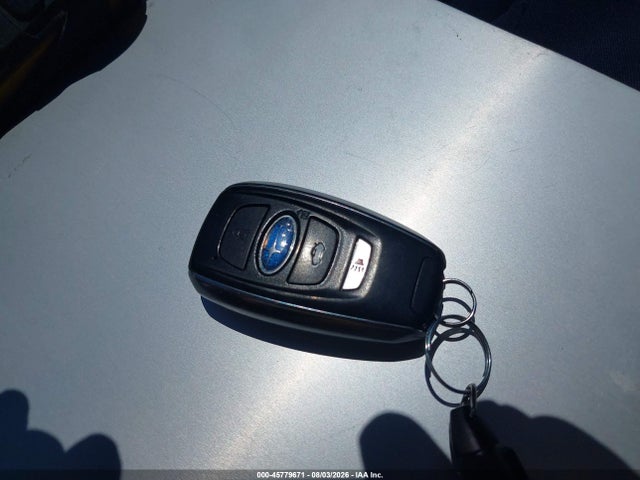 Subaru Crosstrek Sport 2021 JF2GTHRC0MH231460 Image 11