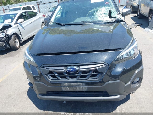 Subaru Crosstrek Sport 2021 JF2GTHRC0MH231460 Image 13