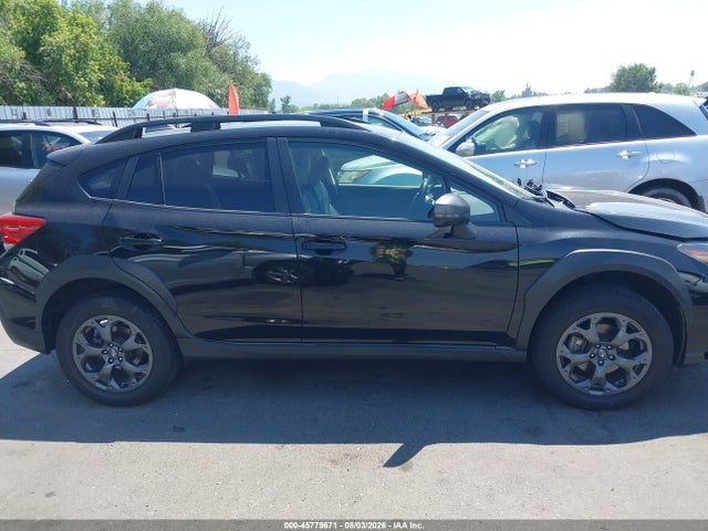 Subaru Crosstrek Sport 2021 JF2GTHRC0MH231460 Image 14