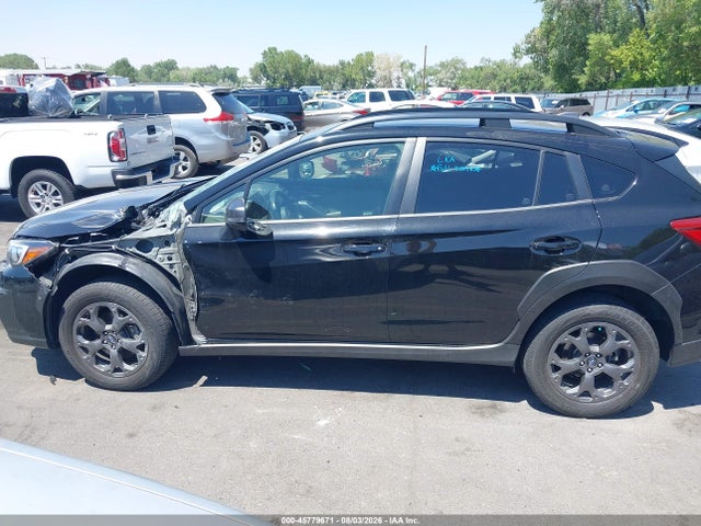 Subaru Crosstrek Sport 2021 JF2GTHRC0MH231460 Image 15