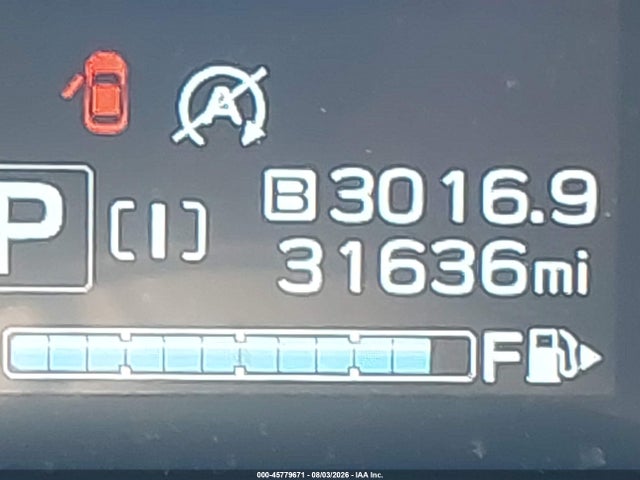 Subaru Crosstrek Sport 2021 JF2GTHRC0MH231460 Image 16