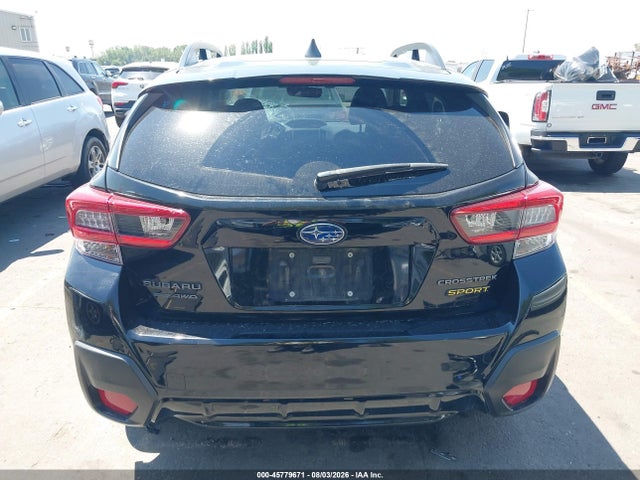 Subaru Crosstrek Sport 2021 JF2GTHRC0MH231460 Image 17