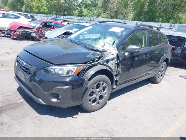 Subaru Crosstrek Sport 2021 JF2GTHRC0MH231460 Image 2
