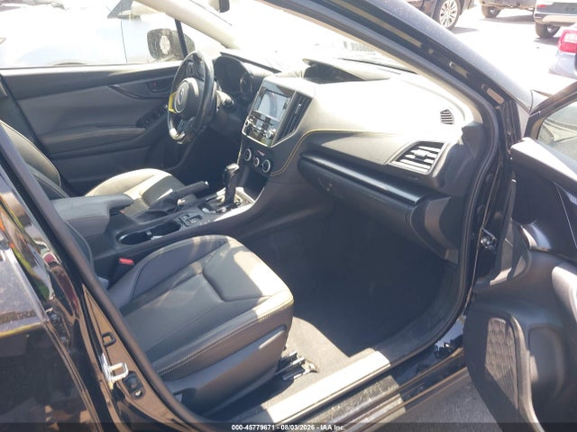 Subaru Crosstrek Sport 2021 JF2GTHRC0MH231460 Image 5