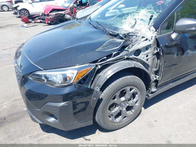 Subaru Crosstrek Sport 2021 JF2GTHRC0MH231460 Image 6