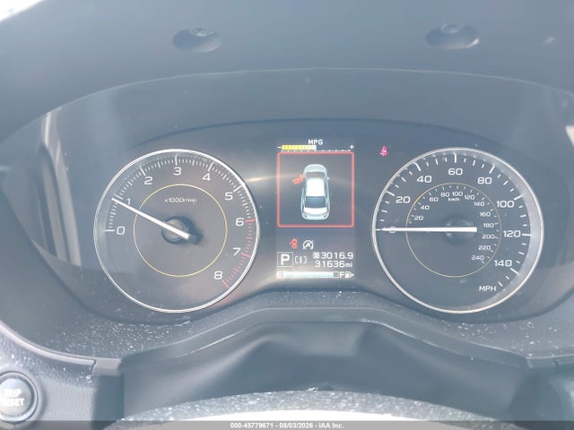 Subaru Crosstrek Sport 2021 JF2GTHRC0MH231460 Image 7