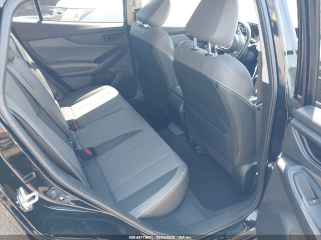 Subaru Crosstrek Sport 2021 JF2GTHRC0MH231460 Image 8