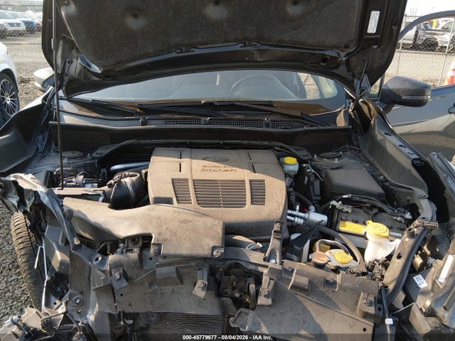JF2SKAJC7RH512680 Subaru Forester Wilderness