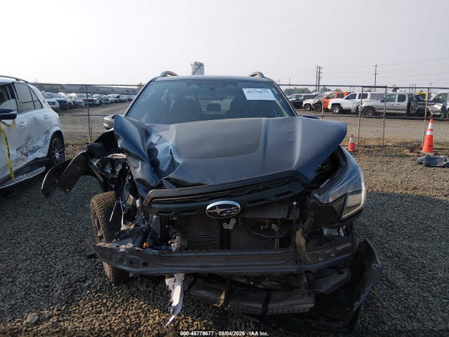 JF2SKAJC7RH512680 Subaru Forester Wilderness