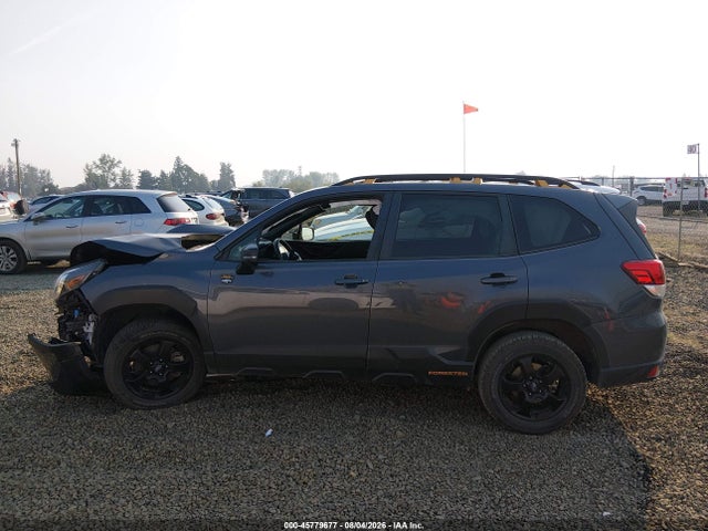 JF2SKAJC7RH512680 Subaru Forester Wilderness