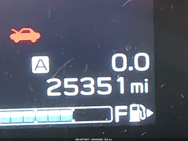 JF2SKAJC7RH512680 Subaru Forester Wilderness