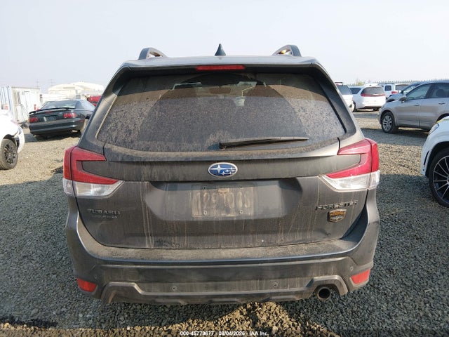 JF2SKAJC7RH512680 Subaru Forester Wilderness
