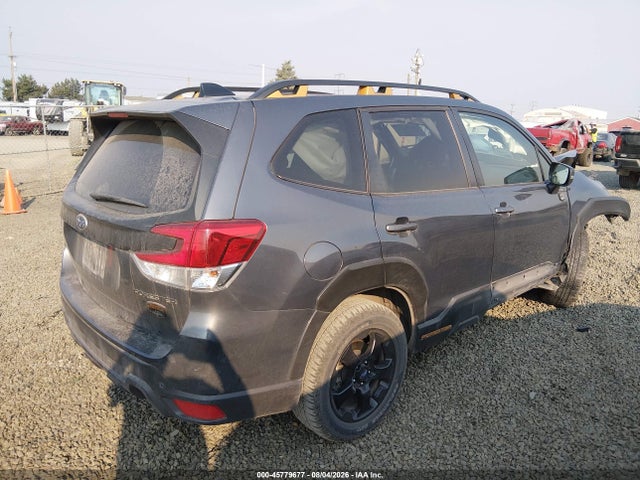 JF2SKAJC7RH512680 Subaru Forester Wilderness