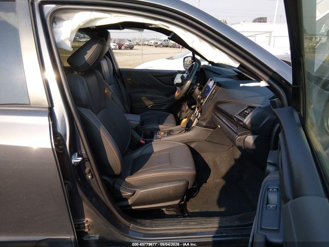 JF2SKAJC7RH512680 Subaru Forester Wilderness