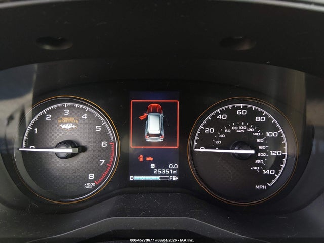 JF2SKAJC7RH512680 Subaru Forester Wilderness