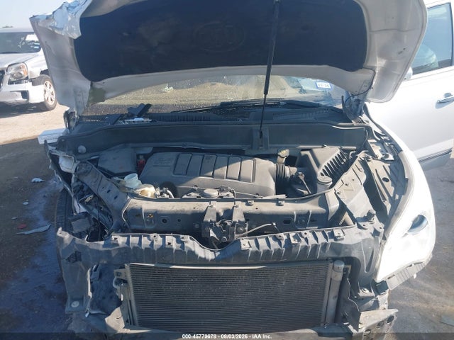 Продажа на аукционе авто 2016 Buick Enclave Leather, vin: 5GAKRBKD9GJ314469, номер лота: 45779678