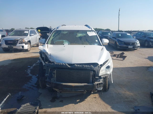 Продажа на аукционе авто 2016 Buick Enclave Leather, vin: 5GAKRBKD9GJ314469, номер лота: 45779678