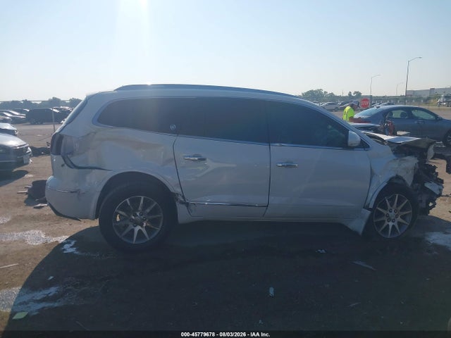 Продажа на аукционе авто 2016 Buick Enclave Leather, vin: 5GAKRBKD9GJ314469, номер лота: 45779678